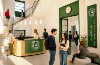 The American University of Rome