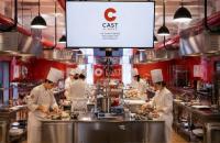 CAST, the Italian Institute of Culinary Arts and Hospitality