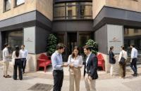European School of Economics