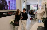 Ferrari Fashion School