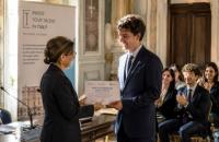 Invest Your Talent in Italy