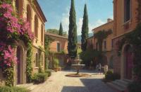 Italianme (Флоренция)