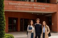 Università Cattolica del Sacro Cuore