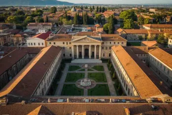 Università per Stranieri: вузы Италии для иностранцев