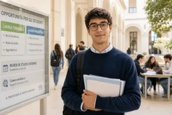 Поступление на медицину, дизайн, архитектуру в Италии