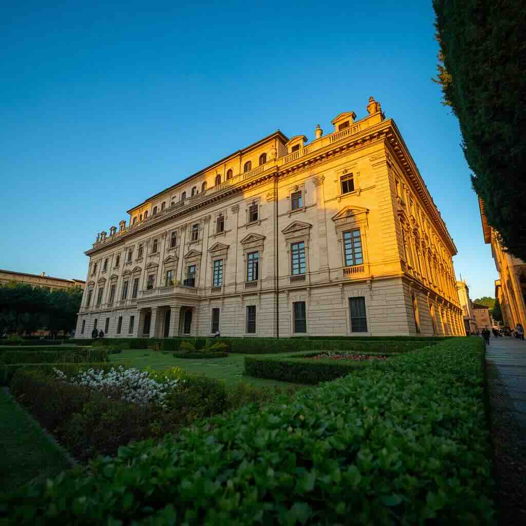 Bologna Business School, IED, Politecnico и топ-программы Made in Italy